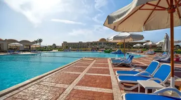 Amarina Queen Resort & Aqua Park Marsa A