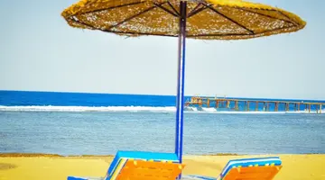 Amarina Queen Resort & Aqua Park Marsa A