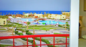 Amarina Queen Resort & Aqua Park Marsa A