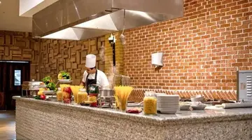 Amarina Queen Resort & Aqua Park Marsa A