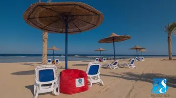 Amarina Queen Resort & Aqua Park Marsa A