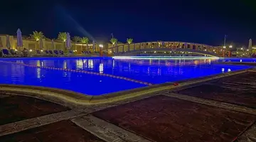 Amarina Queen Resort & Aqua Park Marsa A