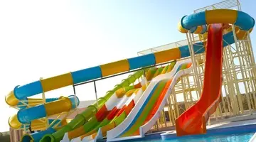 Amarina Queen Resort & Aqua Park Marsa A