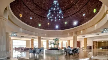 Amarina Queen Resort & Aqua Park Marsa A