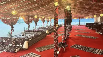 Amarina Queen Resort & Aqua Park Marsa A