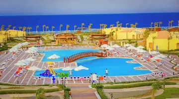 Amarina Queen Resort & Aqua Park Marsa A