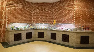 Amarina Queen Resort & Aqua Park Marsa A