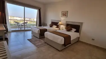 Amarina Queen Resort & Aqua Park Marsa A