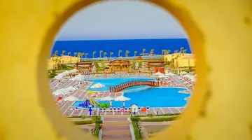 Amarina Queen Resort & Aqua Park Marsa A