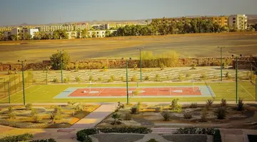 Amarina Queen Resort & Aqua Park Marsa A