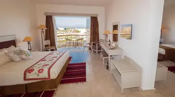 Amarina Queen Resort & Aqua Park Marsa A