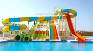 Amarina Queen Resort & Aqua Park Marsa A