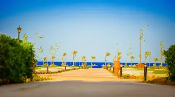 Amarina Queen Resort & Aqua Park Marsa A