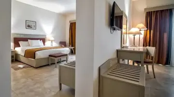 Amarina Queen Resort & Aqua Park Marsa A