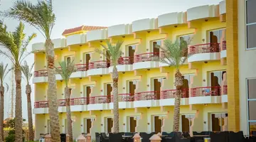 Amarina Queen Resort & Aqua Park Marsa A