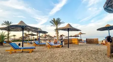 Amarina Queen Resort & Aqua Park Marsa A