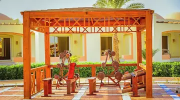Amarina Queen Resort & Aqua Park Marsa A