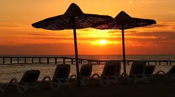 Amarina Queen Resort & Aqua Park Marsa A