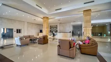 Amarina Queen Resort & Aqua Park Marsa A