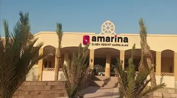 Amarina Queen Resort & Aqua Park Marsa A