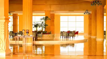 Amarina Queen Resort & Aqua Park Marsa A