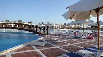 Amarina Queen Resort & Aqua Park Marsa A