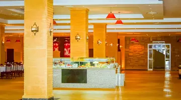 Amarina Queen Resort & Aqua Park Marsa A