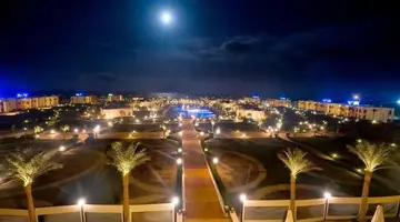 Amarina Queen Resort & Aqua Park Marsa A