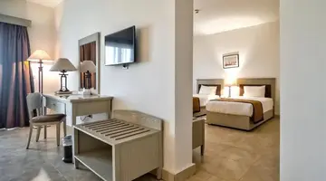 Amarina Queen Resort & Aqua Park Marsa A