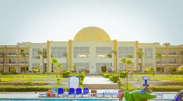 Amarina Queen Resort & Aqua Park Marsa A
