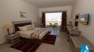 Amarina Queen Resort & Aqua Park Marsa A