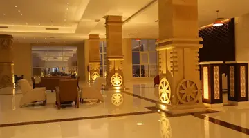 Amarina Queen Resort & Aqua Park Marsa A