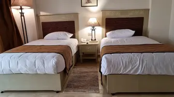Amarina Queen Resort & Aqua Park Marsa A
