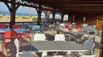 Amarina Queen Resort & Aqua Park Marsa A