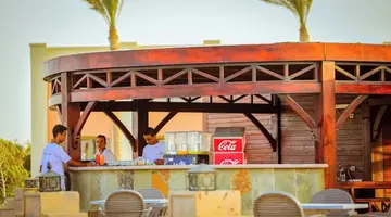 Amarina Queen Resort & Aqua Park Marsa A