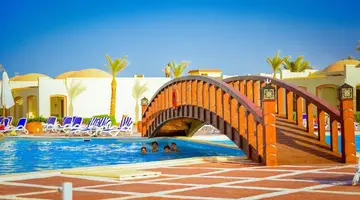 Amarina Queen Resort & Aqua Park Marsa A