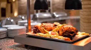 Amarina Queen Resort & Aqua Park Marsa Alam