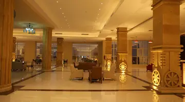 Amarina Queen Resort & Aqua Park Marsa Alam