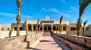 Amarina Queen Resort & Aqua Park Marsa Alam