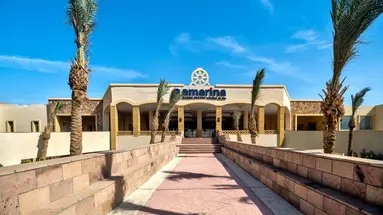 Amarina Queen Resort & Aqua Park Marsa Alam
