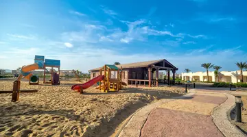 Amarina Queen Resort & Aqua Park Marsa Alam