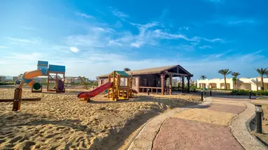 Amarina Queen Resort & Aqua Park Marsa Alam