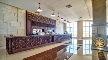 Amarina Queen Resort & Aqua Park Marsa Alam