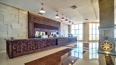 Amarina Queen Resort & Aqua Park Marsa Alam