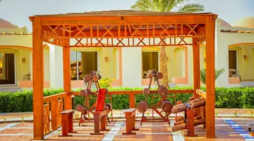Amarina Queen Resort & Aqua Park Marsa Alam