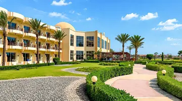 Amarina Queen Resort & Aqua Park Marsa Alam