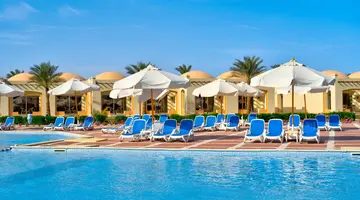 Amarina Queen Resort & Aqua Park Marsa Alam