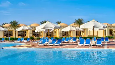 Amarina Queen Resort & Aqua Park Marsa Alam