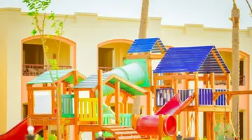 Amarina Queen Resort & Aqua Park Marsa Alam