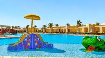 Amarina Queen Resort & Aqua Park Marsa Alam